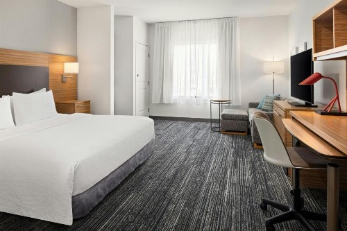TownePlace Suites by Marriott Minneapolis near Mall of America - image 38