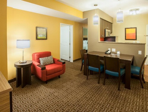 TownePlace Suites by Marriott Minneapolis near Mall of America - image 39