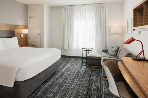 TownePlace Suites by Marriott Minneapolis near Mall of America - image 40