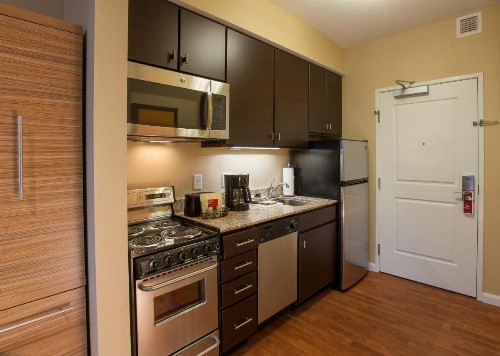 TownePlace Suites by Marriott Minneapolis near Mall of America - image 41
