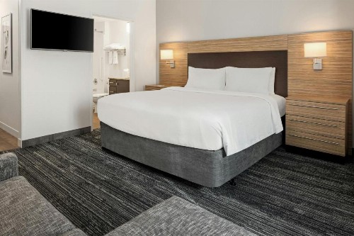 TownePlace Suites by Marriott Minneapolis near Mall of America - image 42