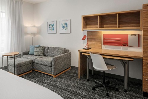 TownePlace Suites by Marriott Minneapolis near Mall of America - image 45
