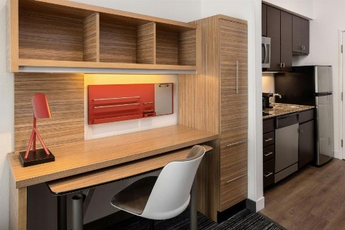 TownePlace Suites by Marriott Minneapolis near Mall of America - image 46