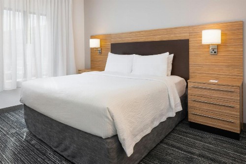 TownePlace Suites by Marriott Minneapolis near Mall of America - image 47