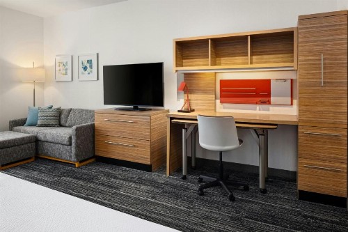 TownePlace Suites by Marriott Minneapolis near Mall of America - image 48