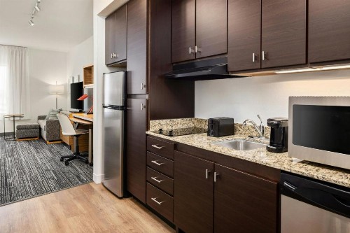 TownePlace Suites by Marriott Minneapolis near Mall of America - image 50