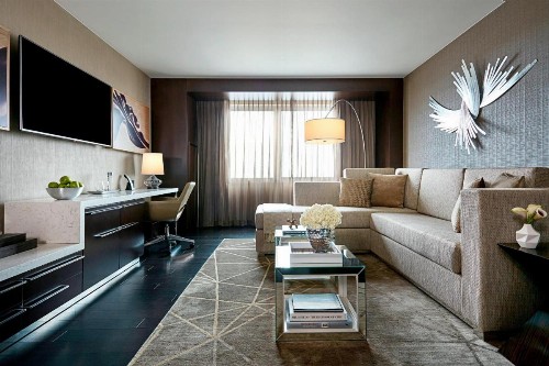 JW Marriott Minneapolis Mall of America - image 12