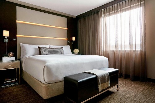JW Marriott Minneapolis Mall of America - image 15