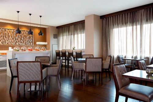 JW Marriott Minneapolis Mall of America - image 18