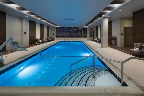 JW Marriott Minneapolis Mall of America - image 28