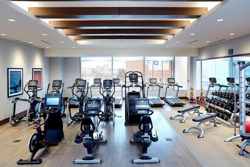 JW Marriott Minneapolis Mall of America - image 29