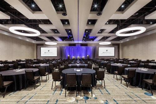 JW Marriott Minneapolis Mall of America - image 31