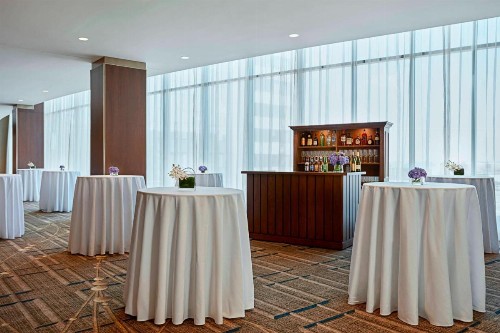 JW Marriott Minneapolis Mall of America - image 33