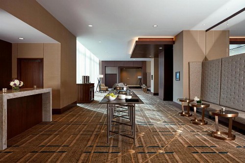 JW Marriott Minneapolis Mall of America - image 34