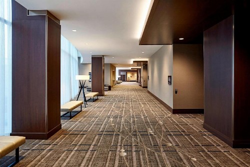 JW Marriott Minneapolis Mall of America - image 35