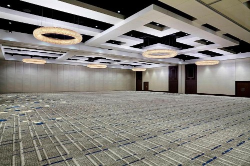 JW Marriott Minneapolis Mall of America - image 40