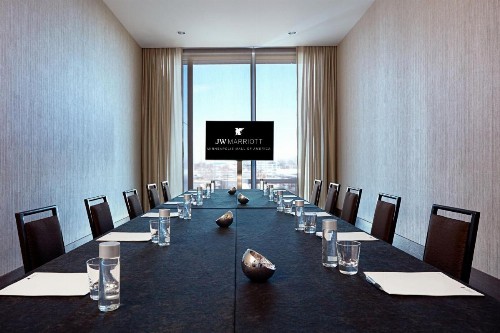 JW Marriott Minneapolis Mall of America - image 43