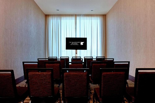 JW Marriott Minneapolis Mall of America - image 44