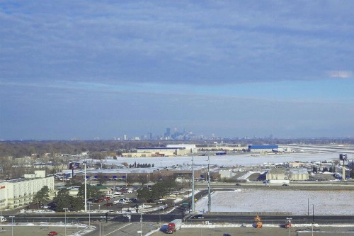 JW Marriott Minneapolis Mall of America - image 8