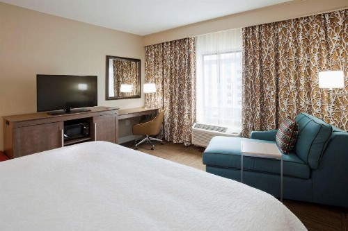 Hampton Inn Minneapolis Bloomington West - image 19