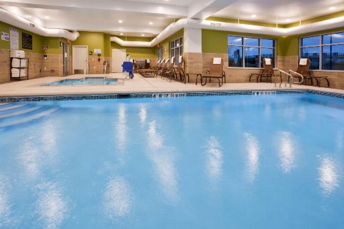 Hampton Inn Minneapolis Bloomington West - image 30