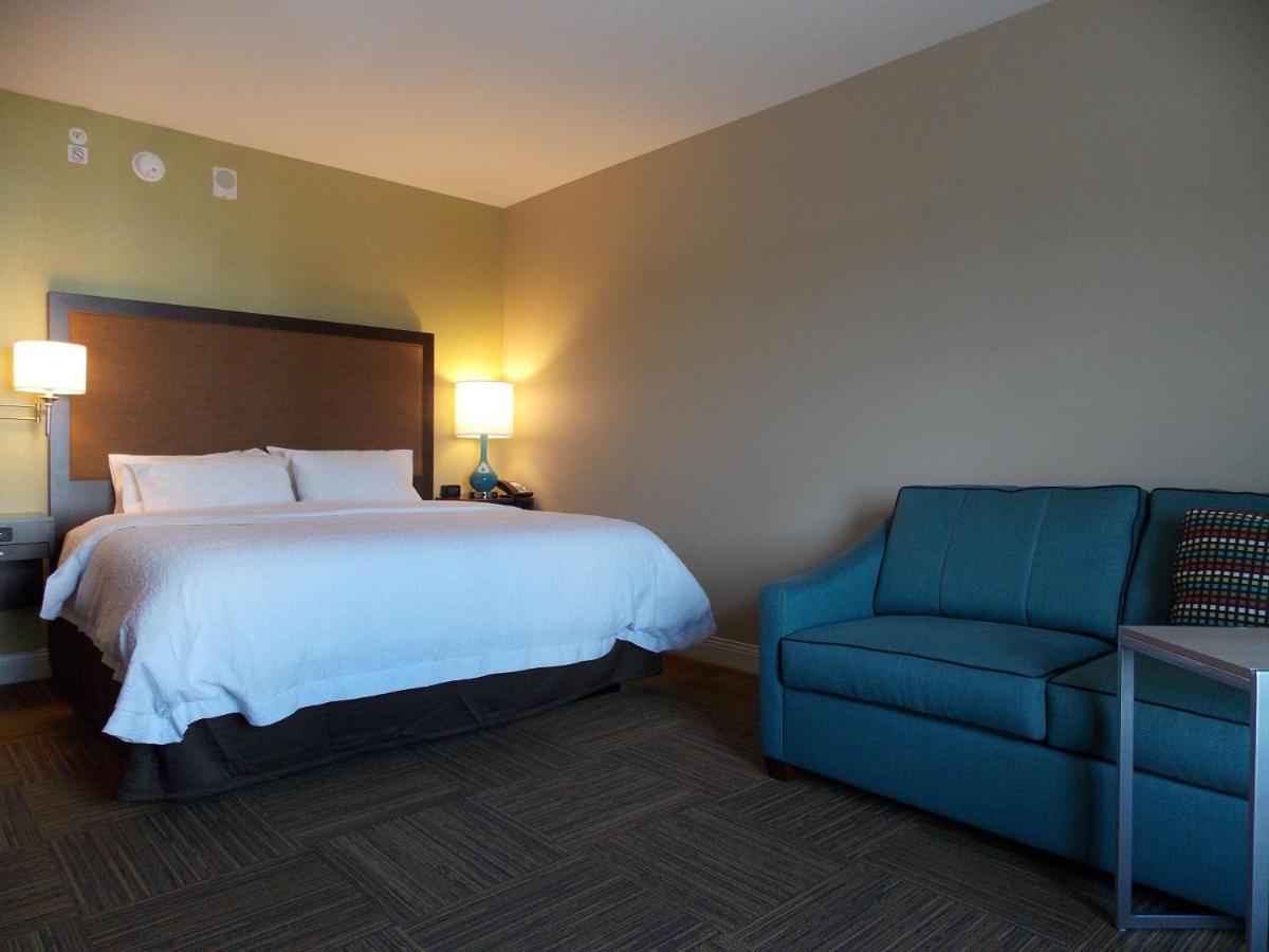 Hampton Inn Minneapolis Bloomington West - image 6