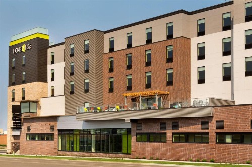 Home2 Suites by Hilton Minneapolis Bloomington - image 22
