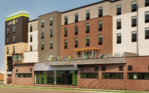 Home2 Suites by Hilton Minneapolis Bloomington - image 23