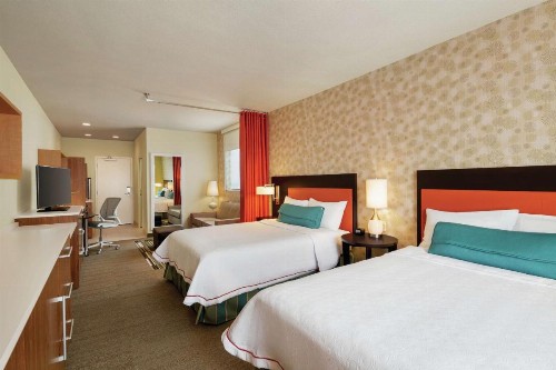 Home2 Suites by Hilton Minneapolis Bloomington - image 25