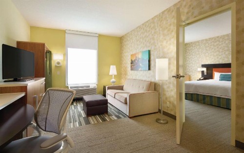Home2 Suites by Hilton Minneapolis Bloomington - image 27