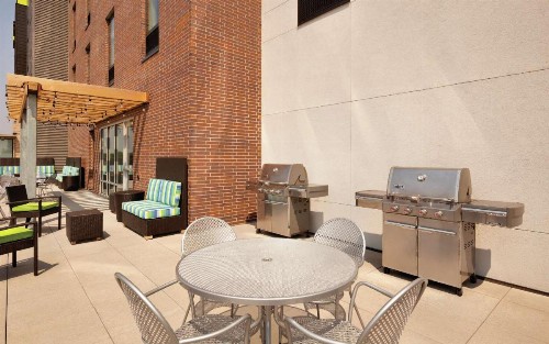 Home2 Suites by Hilton Minneapolis Bloomington - image 28