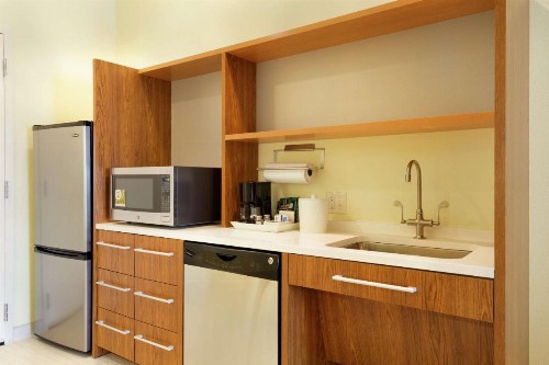 Home2 Suites by Hilton Minneapolis Bloomington - image 30