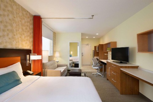 Home2 Suites by Hilton Minneapolis Bloomington - image 32