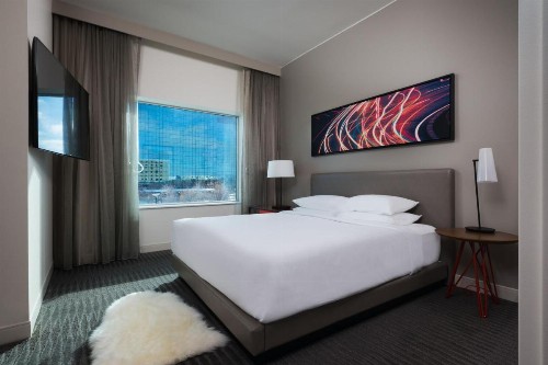 Hyatt Regency Bloomington - image 10