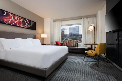 Hyatt Regency Bloomington - image 13