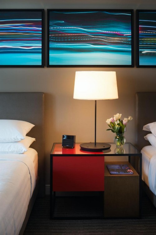 Hyatt Regency Bloomington - image 20