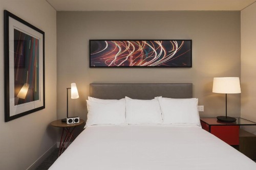 Hyatt Regency Bloomington - image 21