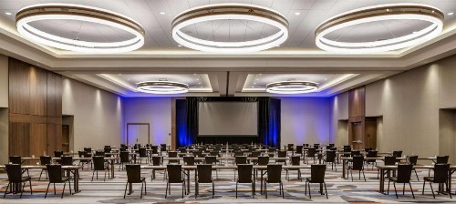 Hyatt Regency Bloomington - image 34