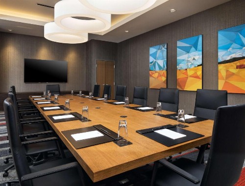 Hyatt Regency Bloomington - image 35