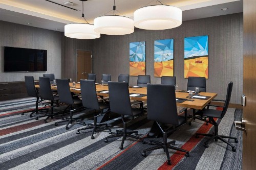 Hyatt Regency Bloomington - image 36