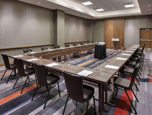 Hyatt Regency Bloomington - image 37