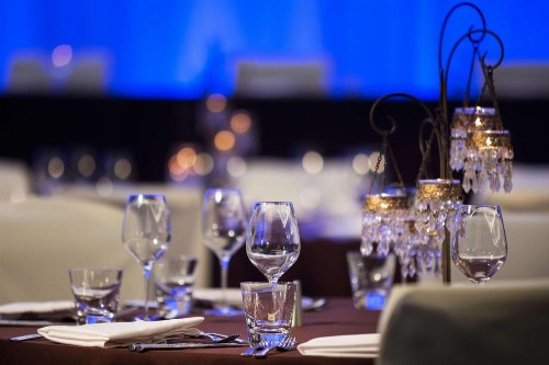 Hyatt Regency Bloomington - image 38