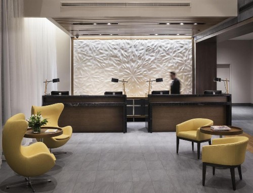 Hyatt Regency Bloomington - image 40