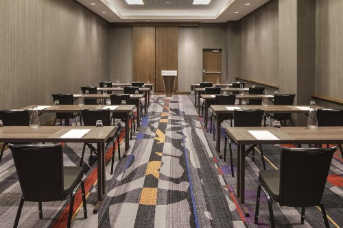Hyatt Regency Bloomington - image 42