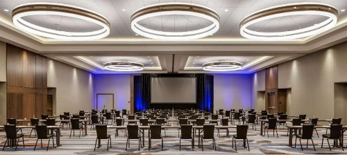 Hyatt Regency Bloomington - image 46