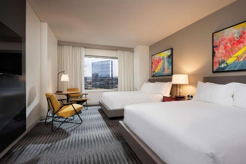Hyatt Regency Bloomington - image 6