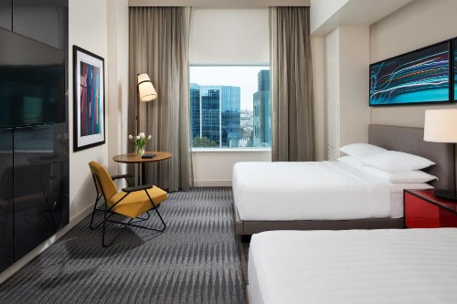Hyatt Regency Bloomington - image 8