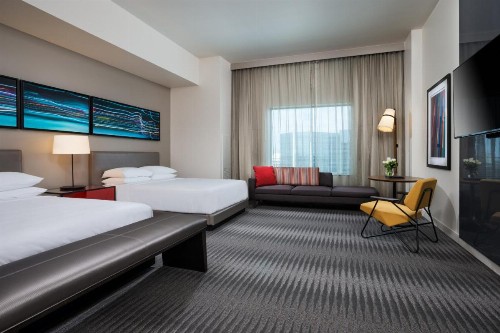 Hyatt Regency Bloomington - image 9