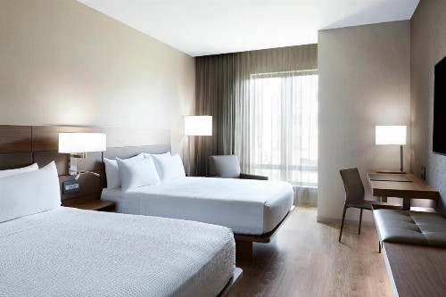 AC Hotel by Marriott Bloomington Mall of America - image 10
