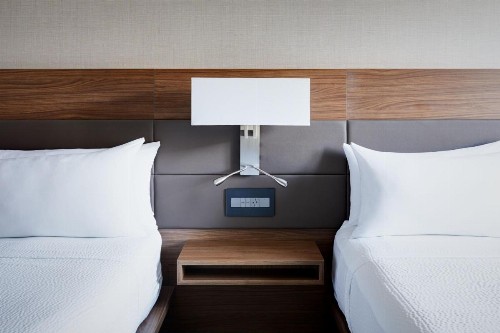 AC Hotel by Marriott Bloomington Mall of America - image 12